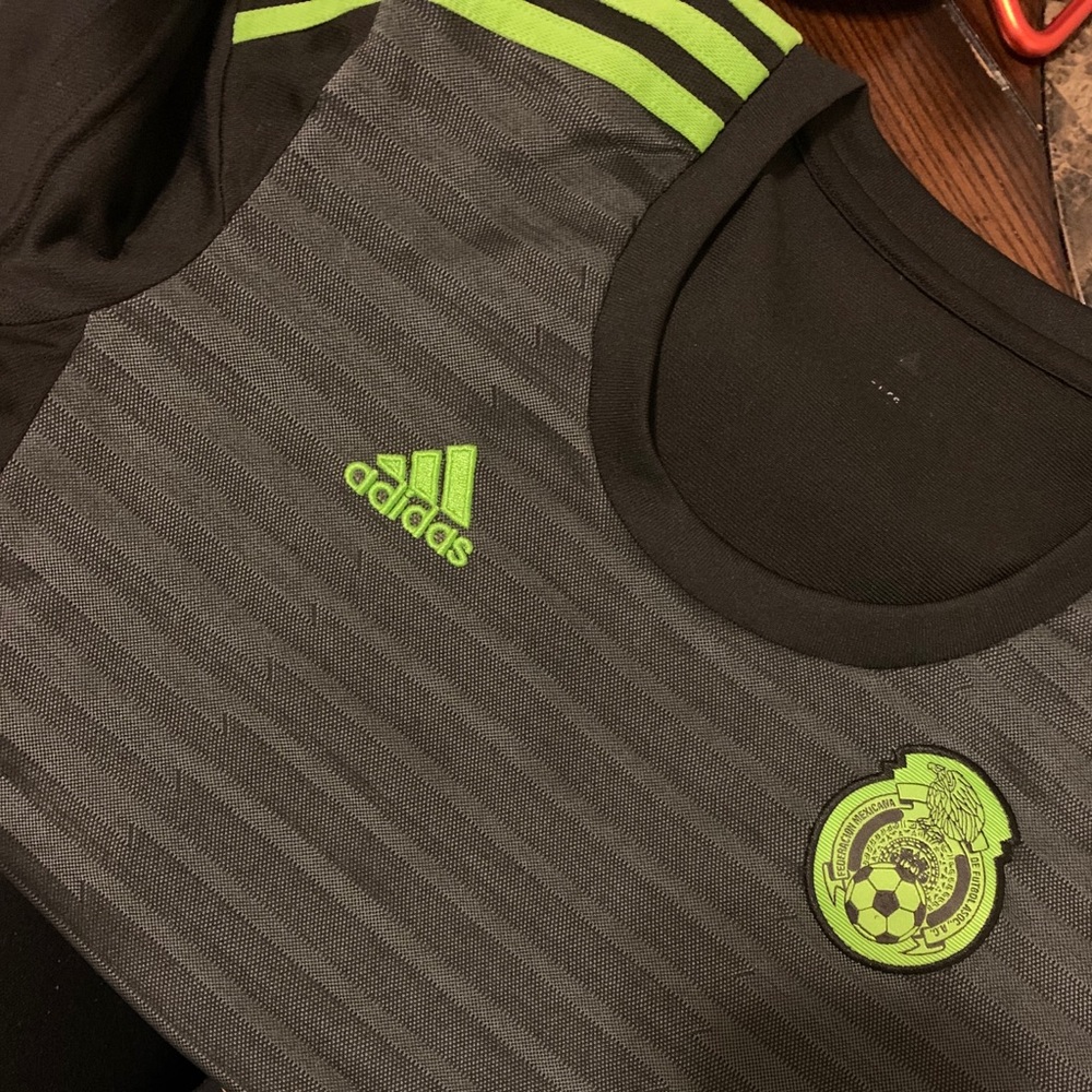 Mexico Shirt for Women